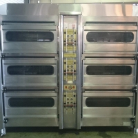 Rotel 2 R2416 Oven